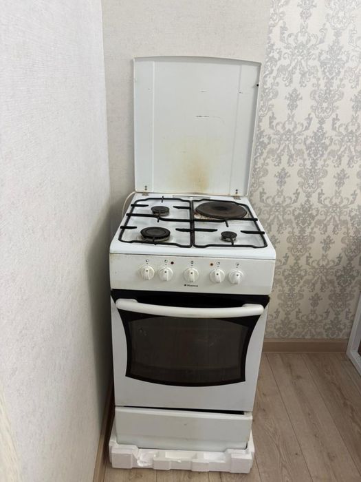 Плита Hansa рабочая