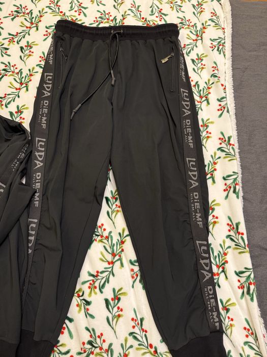 Luda/Луда рядък екип