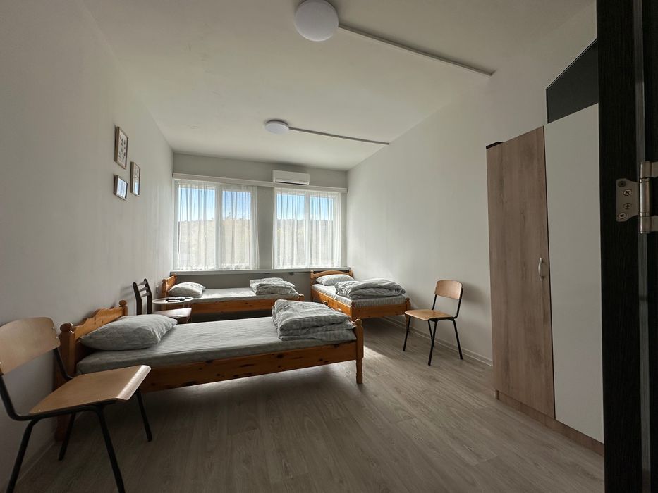 Нощувки за работници - Асеновград