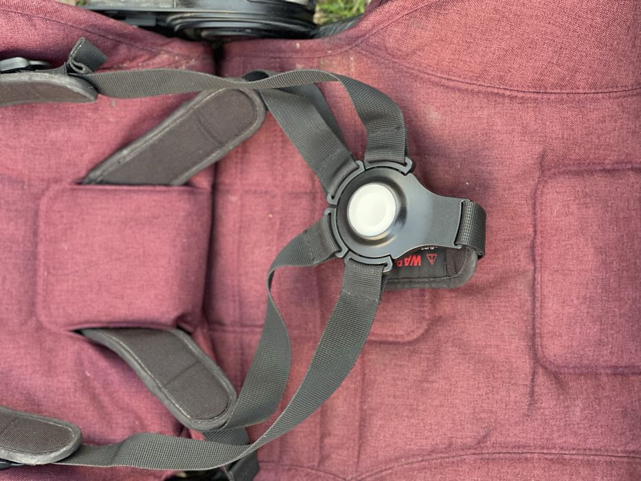 Коляска Bugaboo Bee5 (2 в 1)