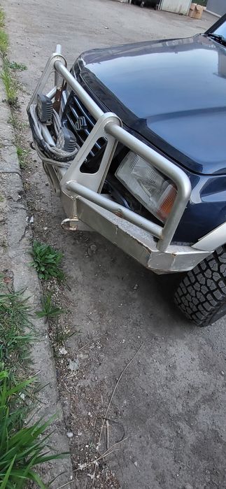 Suzuky Vitara 1995