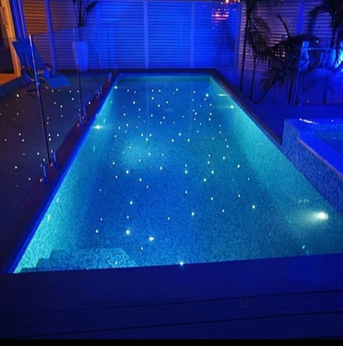 Новинка на рынке Звёздное небо.Оптоволокно.