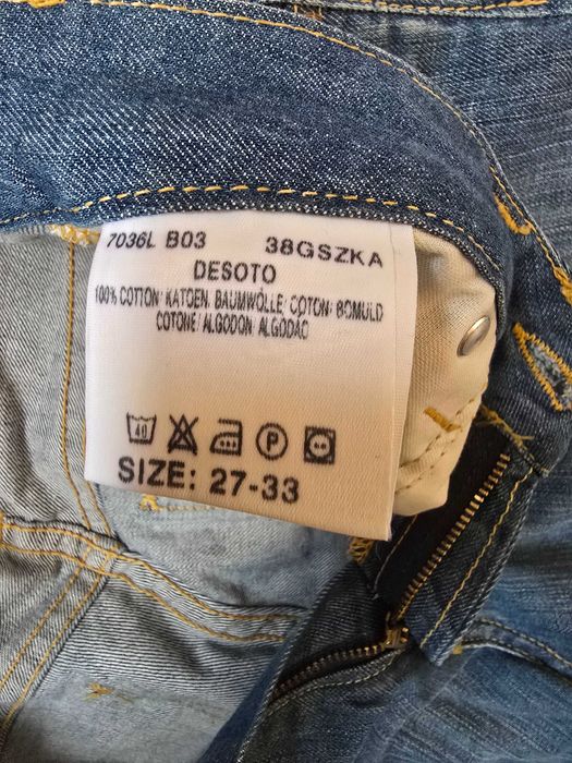 Blugi Lee copii marimea 27-33