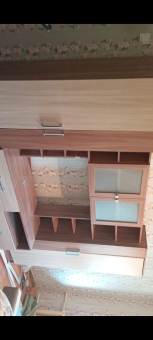 Продам стенку для гостинной