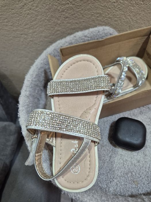 Детские туфли 25 26 размеры