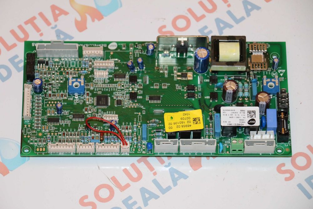 Placa electronica centrala termica Immergas Victrix Exa