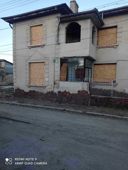 Продава се Къща в Търговище, Малчо Малчев - 160 кв.м за 383 €/кв.м - Снимка #2