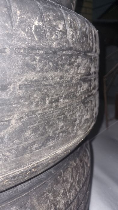 Диски 16 5/112 Мерседес