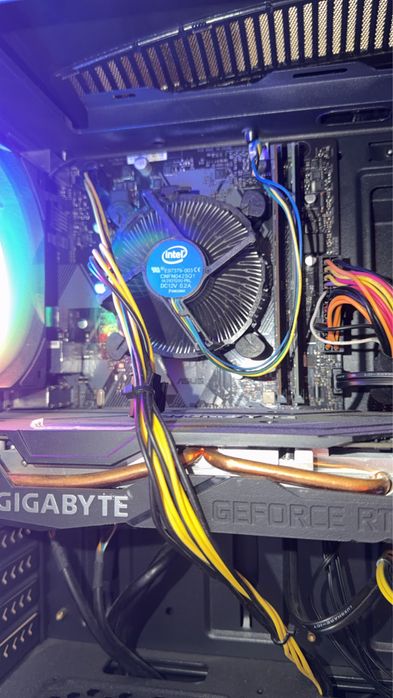 Vand kit placa de baza+ procesor i59400f + placa  de baza asus prime H310M-K R2.0