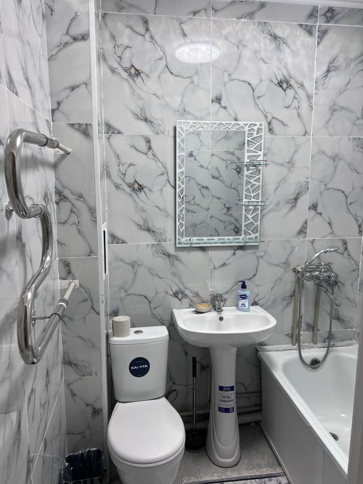 1 комнатная квартира