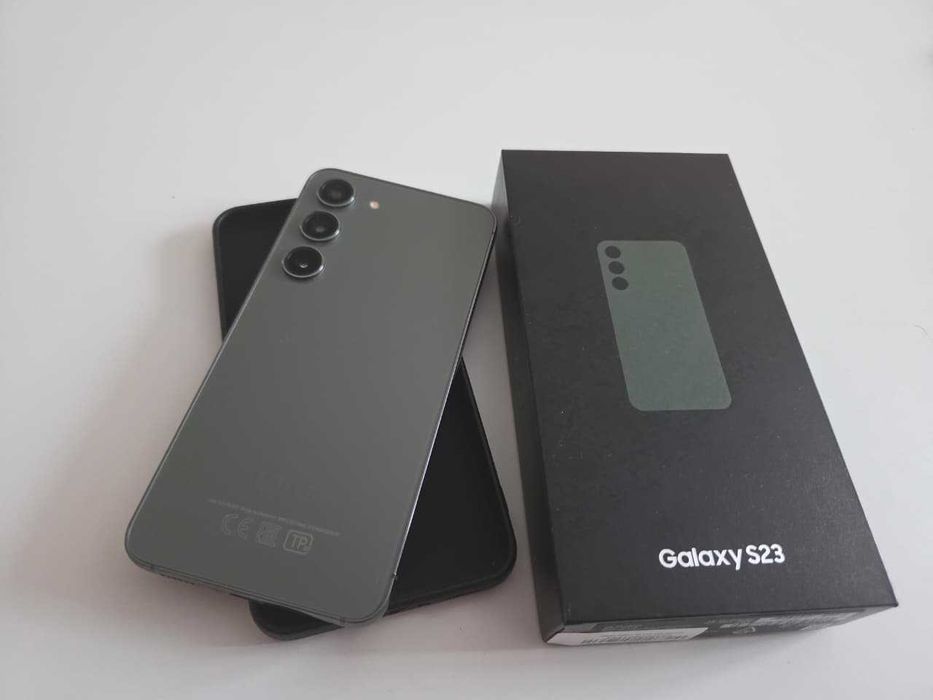 Samsung s23 продам 8/128 гб