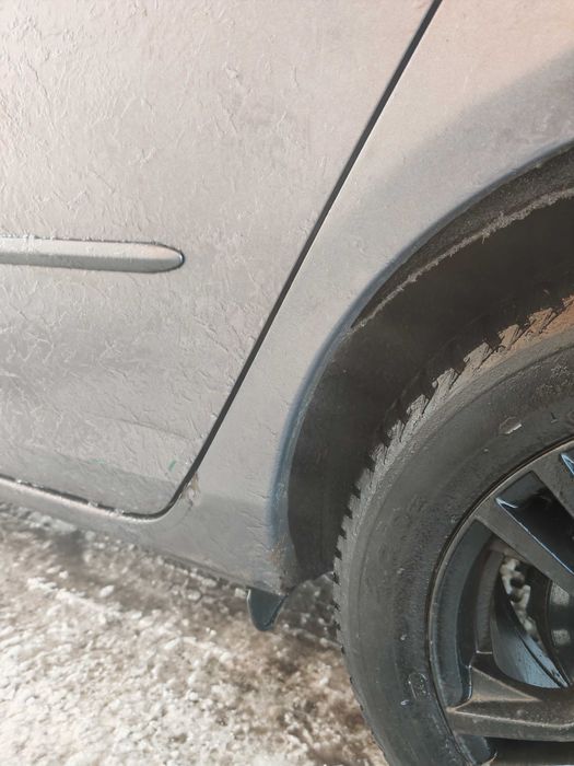 Mazda 3 2.0 benzina 150cp 2006