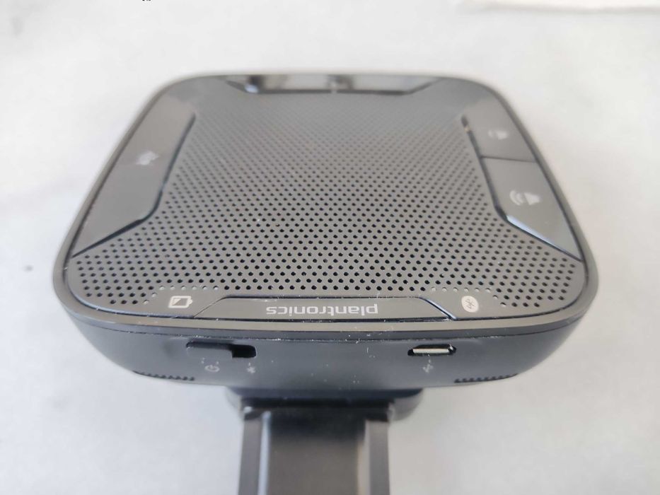 Блутут колонка Calisto 620 на Plantronics