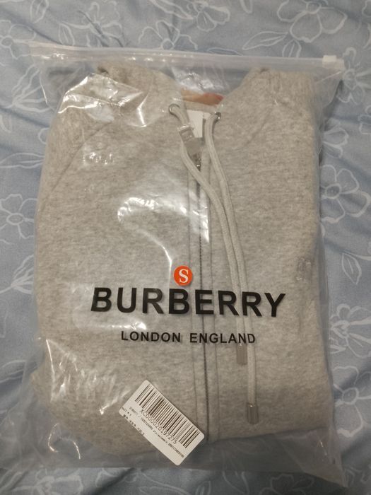 Burberry горница