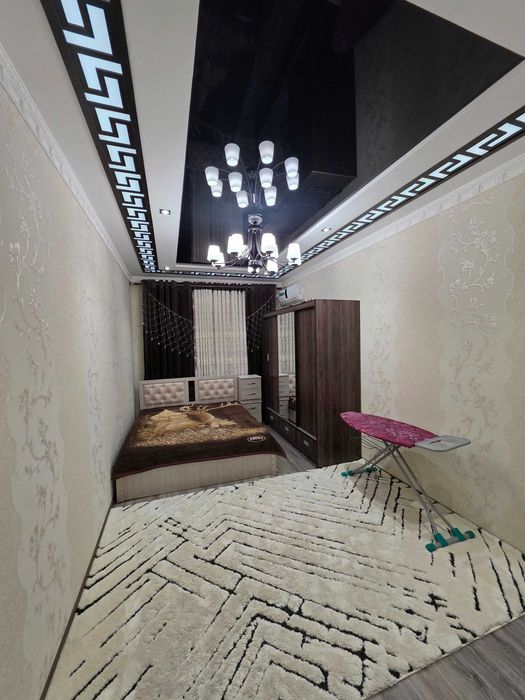 2 xonali 62m² + 45m² podval sotiladi #2x #589a