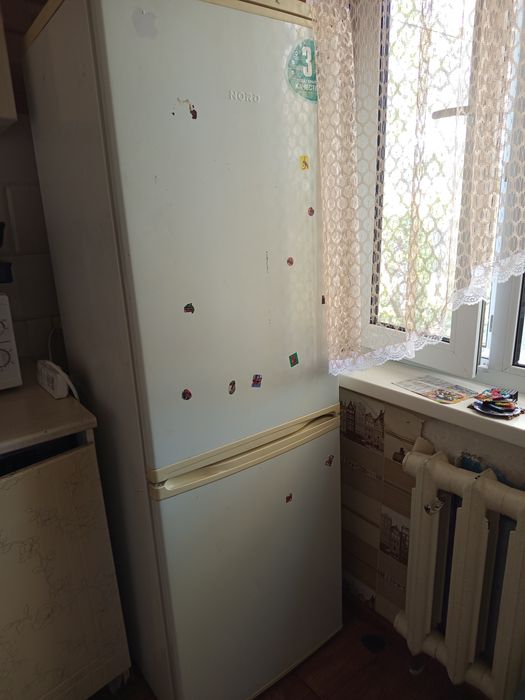 Отдам холодильник даром