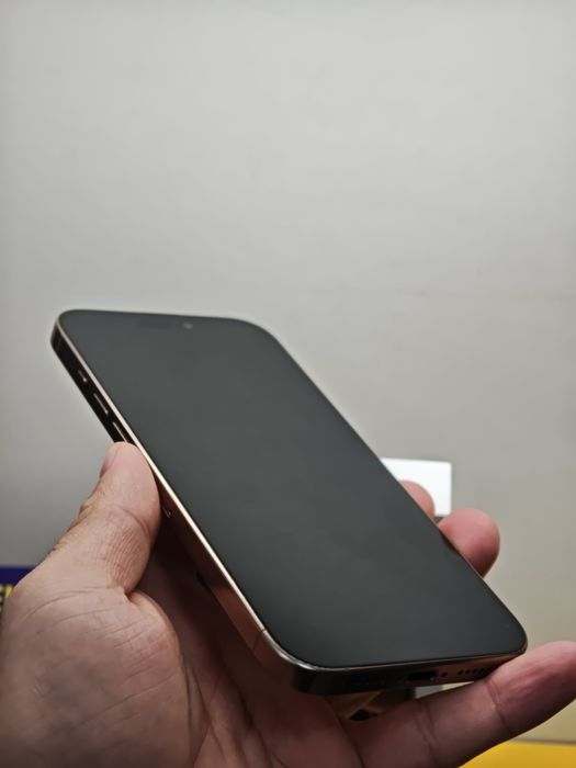 iPhone 16 Pro Max 256 Gb Desert Titanium