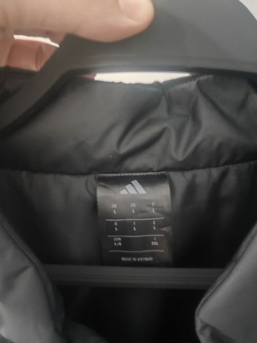 Бомбер Adidas Бомбер Adidas