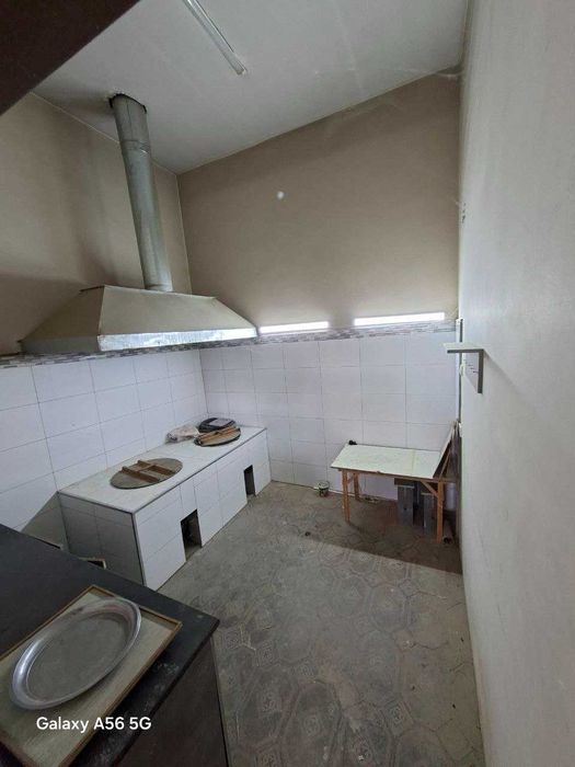 Navoiy shahrida Bino ijaraga beriladi