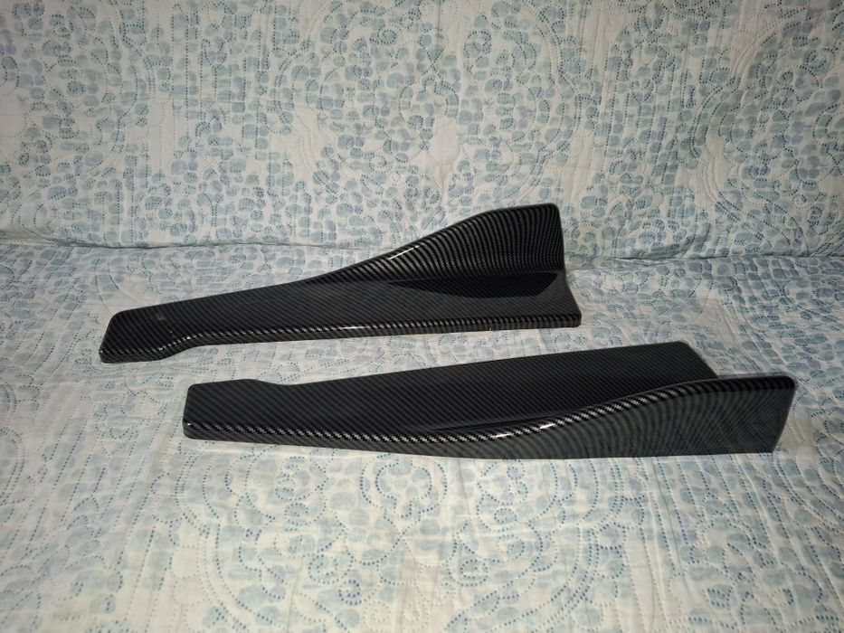 Обвес на любое авто