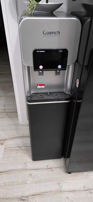 Dozator apa calda/rece