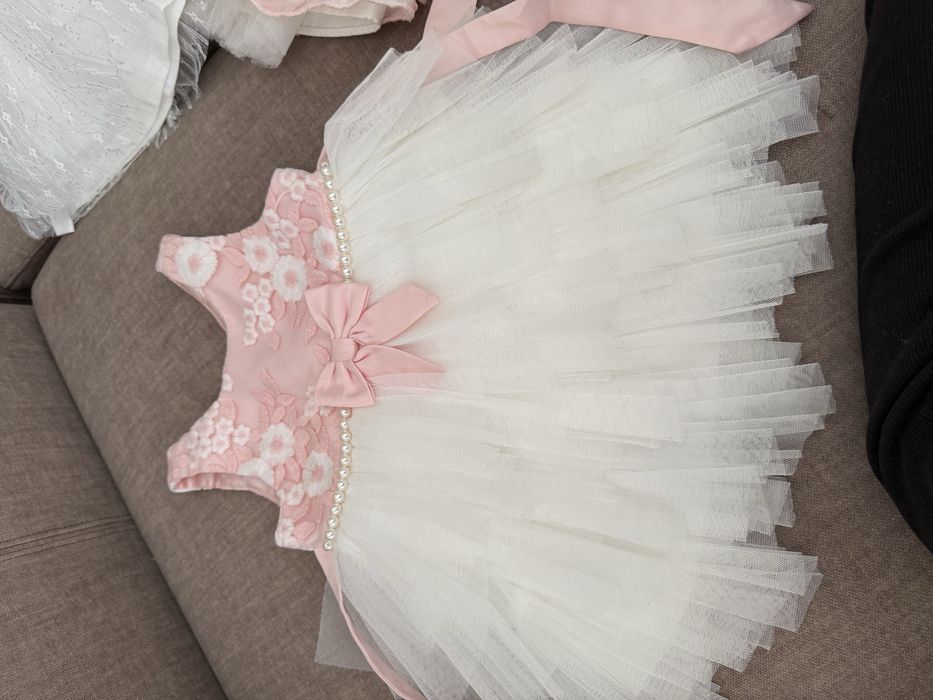 Рокля “American Princess”