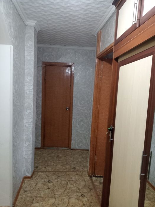 3-х комнатная квартира