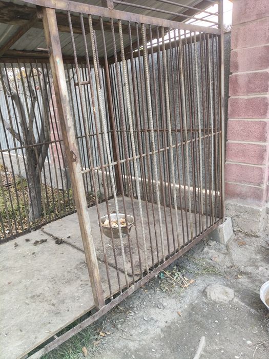 Вальер идеальном состоянии