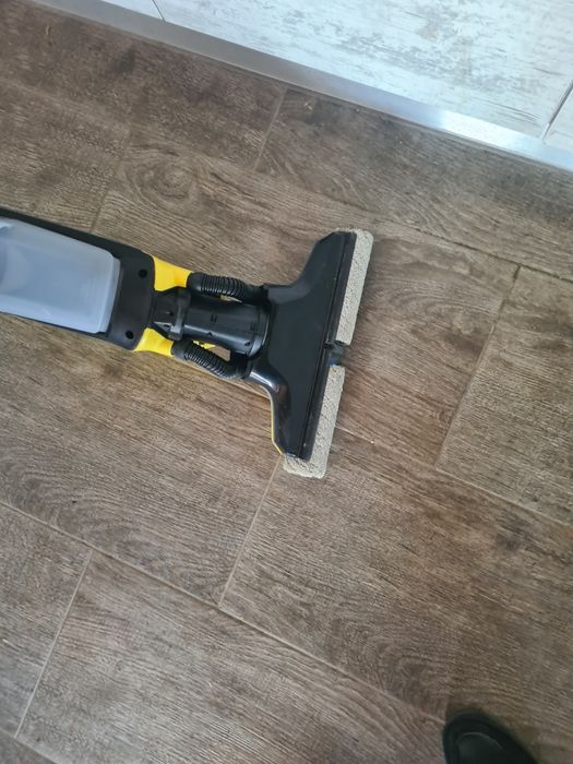 Mop.     KARCHER