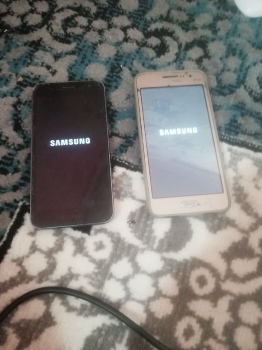 Телефон самсунг сатылады