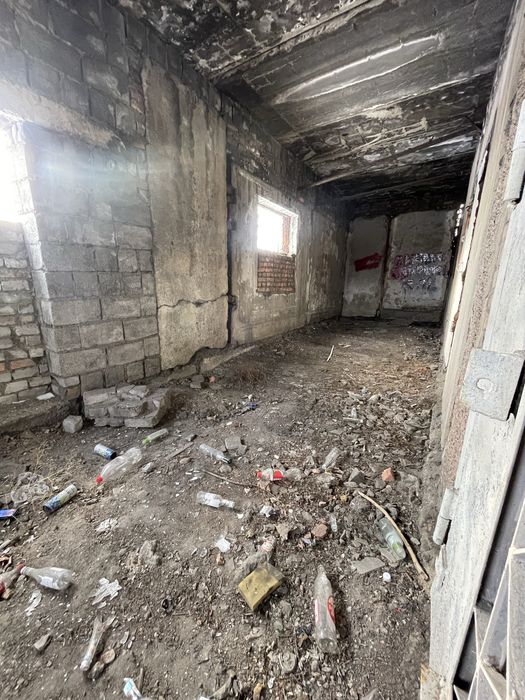 Продам отдельно стощее здание