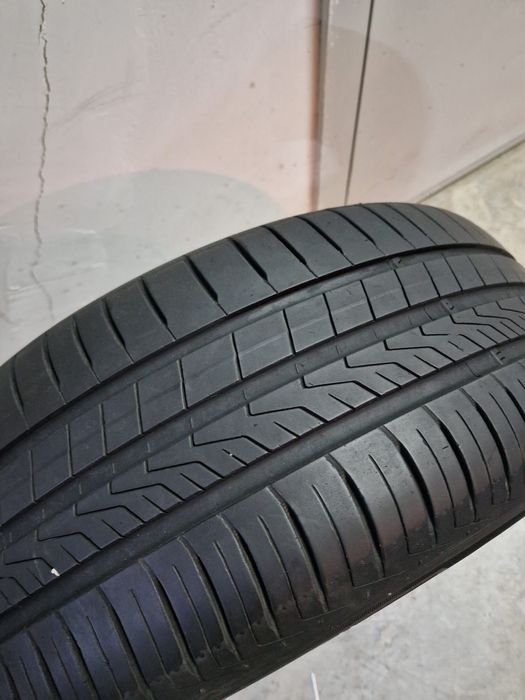 На запаску диск с резиной R16