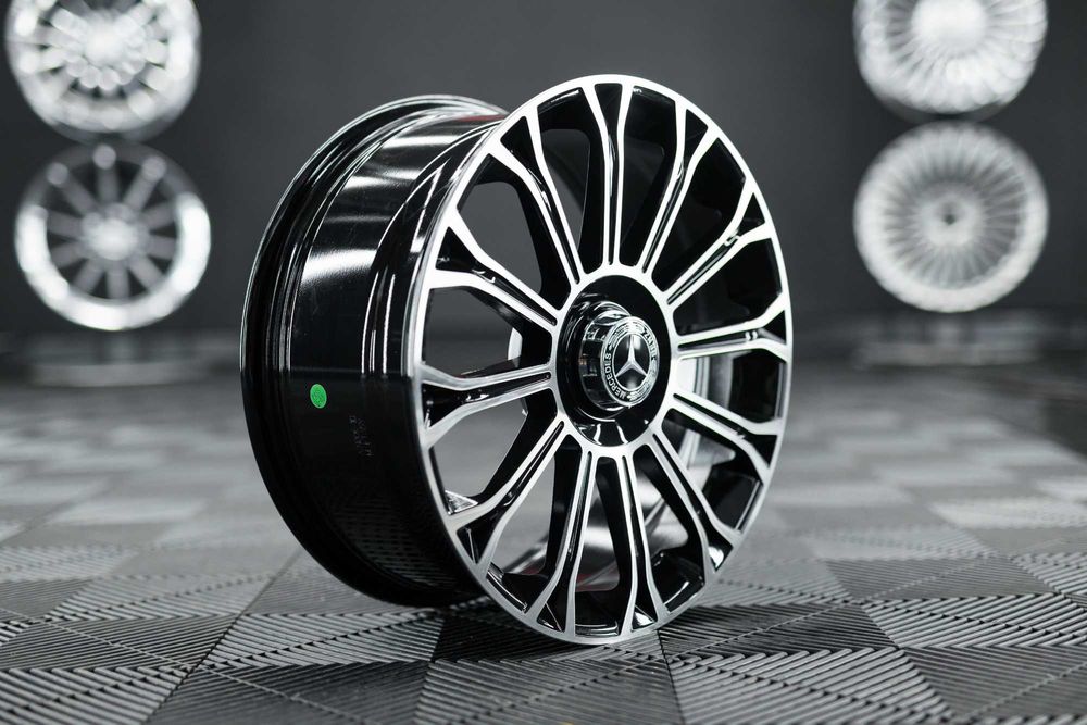 jante 18 mercedes r18 luxury