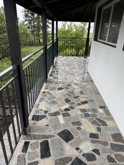 Продава се Къща в с. Драговищица, Област София-област - 383 кв.м за 993 €/кв.м - Снимка #14