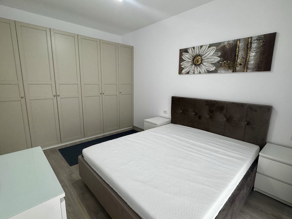 Proprietar inchiriez apartament 2 camere