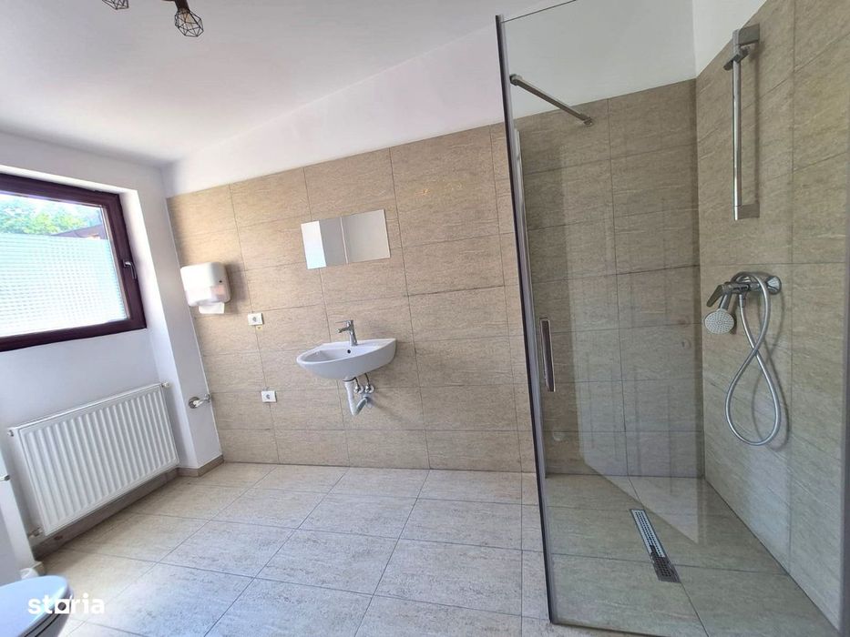 Apartament de închiriat | Aviatorilor | Vilă consolidată și renovată — fotografia 3