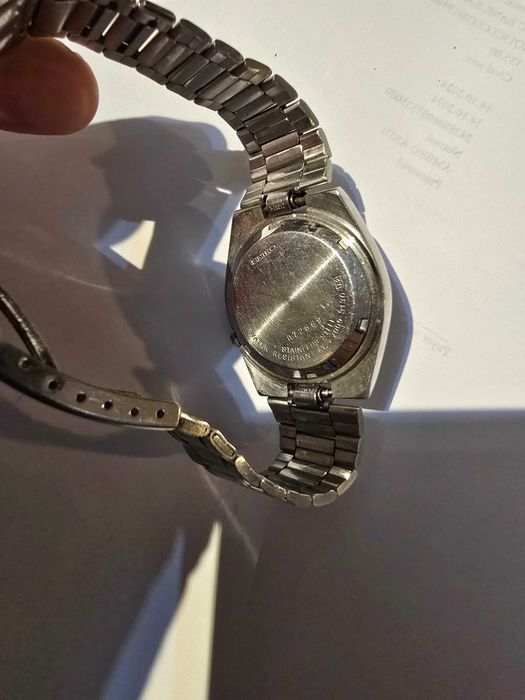 Ceas automatic Seiko 5
