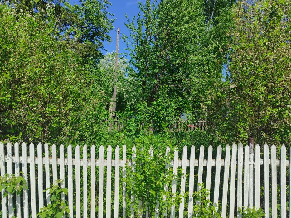 Продается дом в 30 км от города