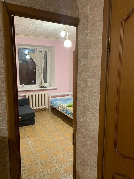 Продам 4 комнатую Мусрепова