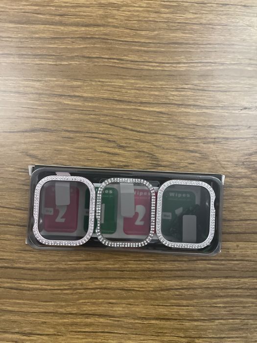 Vand fete ceas apple de 46 mm