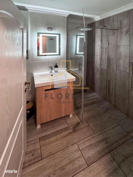Apartament cu 3 camere | Prima închiriere | Zona Dacia