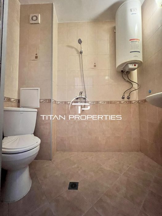 Дава се под наем Двустаен апартамент в Бургас, Лазур - 68 кв.м за 550 € - Снимка #6