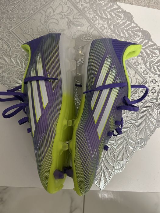 Vand Ghete Adidas F50