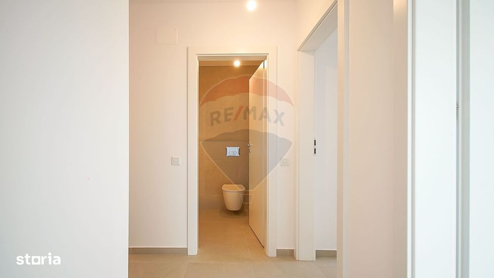 Apartament 2 camere decomandat, NOU | ROKMAN | Zona Tractorul