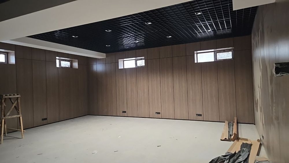 Аренда Офис Махтумкули.Цокольный этаж!