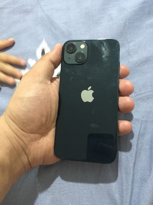 Iphone 13 256gb LLA