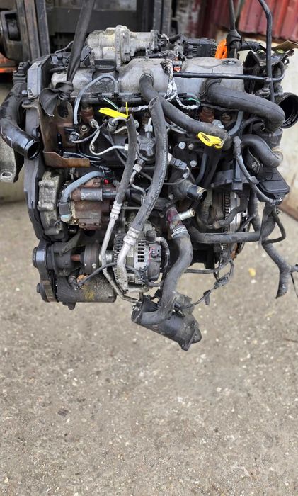Motor complet cu anexe Ford Focus 1.8 TDCI