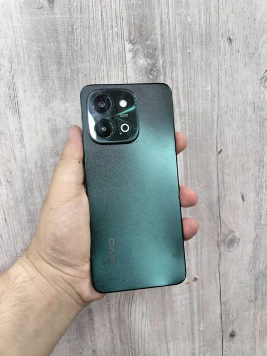 Vivo Y28 8/256gb