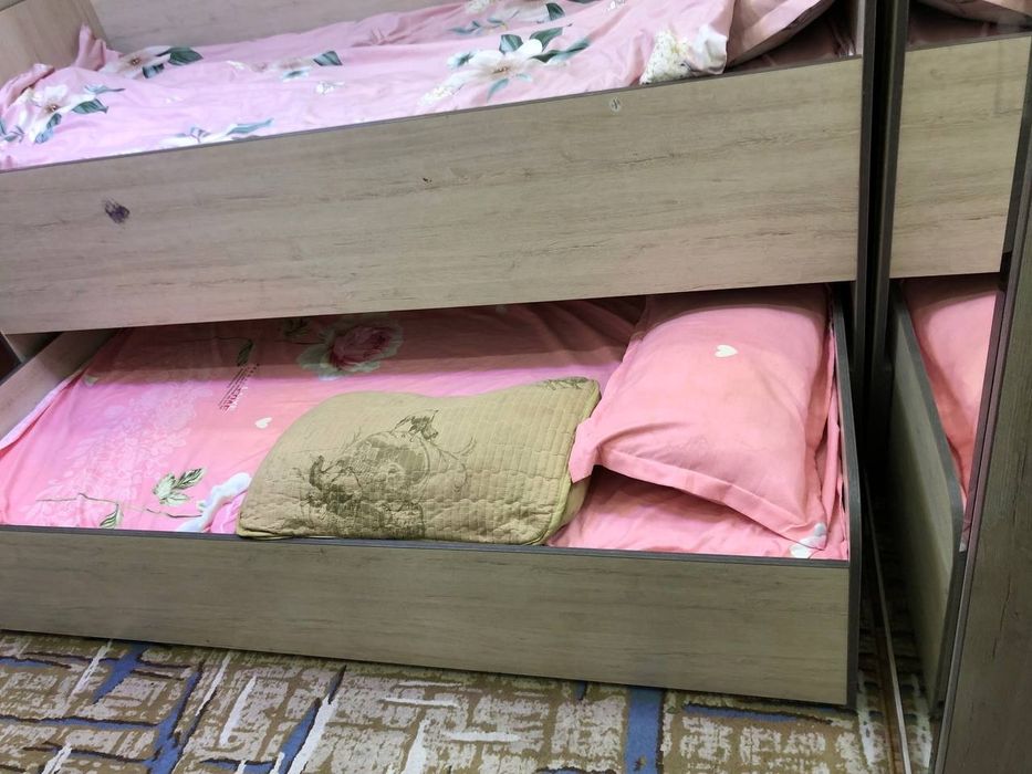 Мебель для девочек