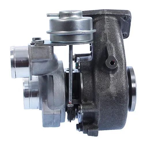 Turbina noua turbo compresor turbosuflanta VW Crafter 2.5 tdi BJL BJM